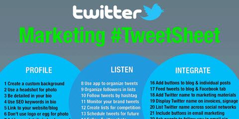 64 Amazing Twitter Marketing Tips
---> wersm.com/64-amazing-twi…