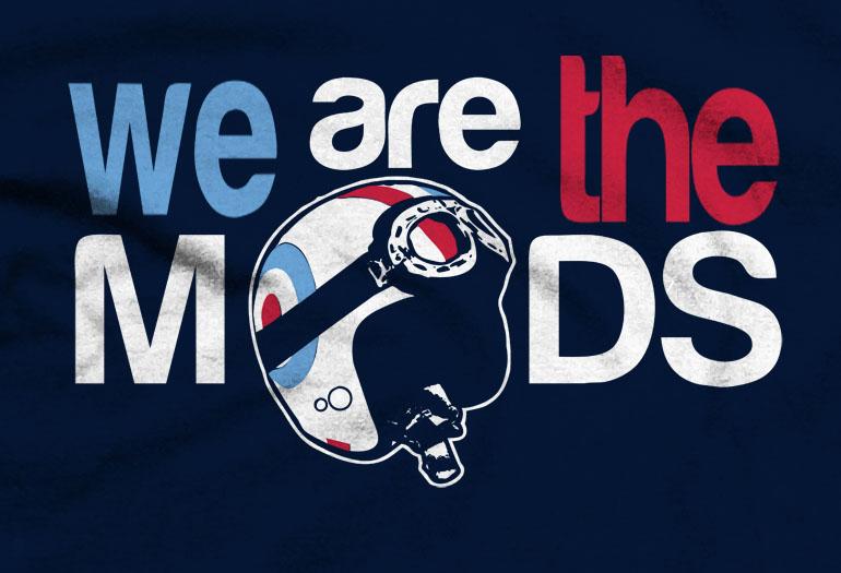 You might like this pal <a href="/flashingblade70/">sean charlton</a> We Are The Mods T-Shirt
£29.99 Free UK Postage terraceoriginals.com/product/We-Are… … … … ”