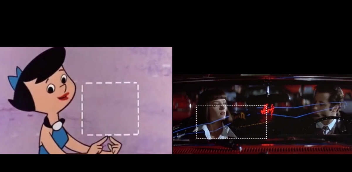 AppPubliCoapa's tweet photo. Un revelador clip nos muestra las referencias fílmicas de Tarantino en tan sólo 3 minutos ~ http://t.co/VihACJsHPj http://t.co/WwrkgFbJ6F"
