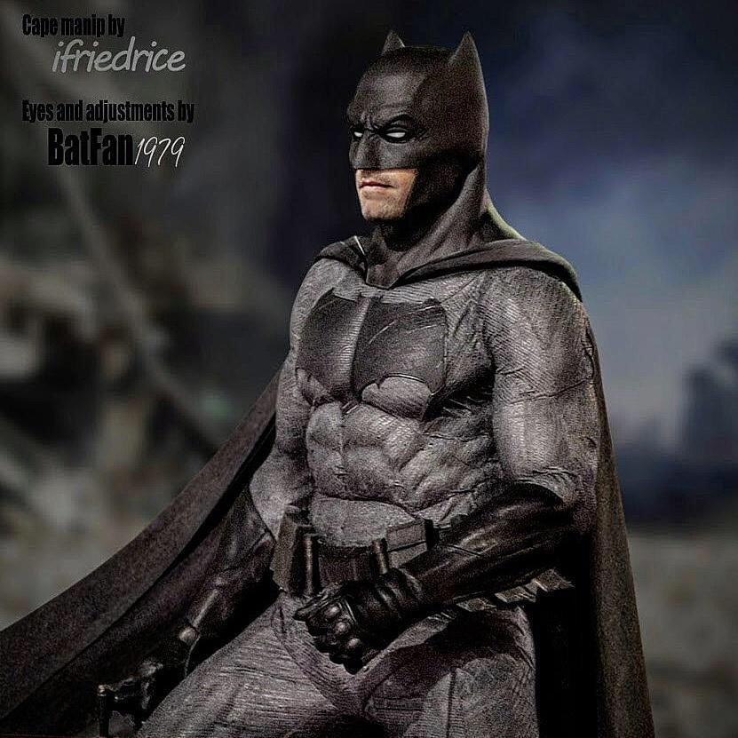 SuperBroMovies's tweet photo. Always be yourself! Unless you can be batman... Then be batman http://t.co/ozS1X1Xj5r