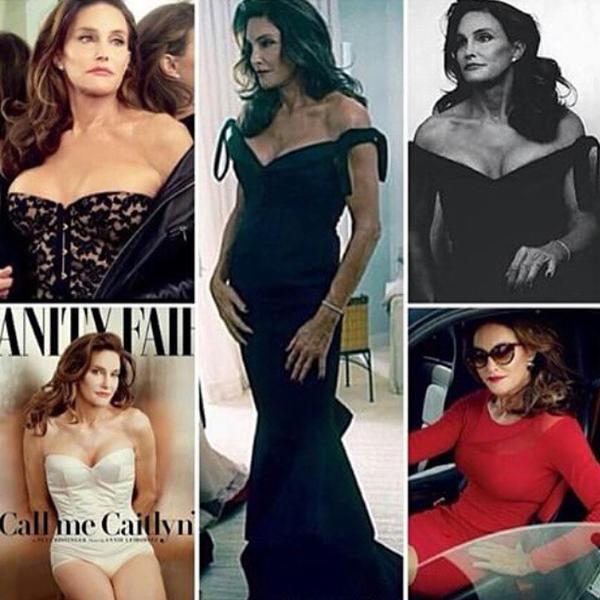 staerox's tweet photo. HELLO GORGEOUS #CaitlynJenner ! U look fantastic! #Calllmecaitlyn #jenner #trans #strong #woman #proud #StaeYourself http://t.co/AmJZEJNoto