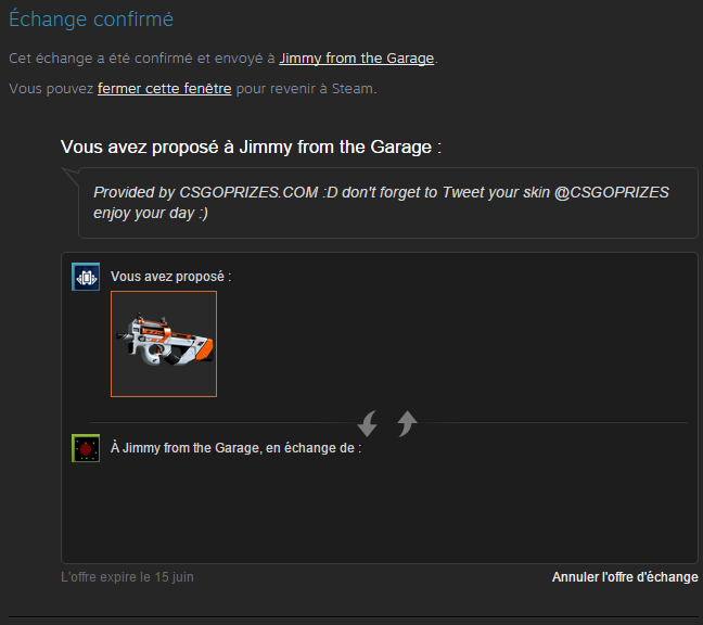 Csgoprizes legit or not Csgoprizes legit or not