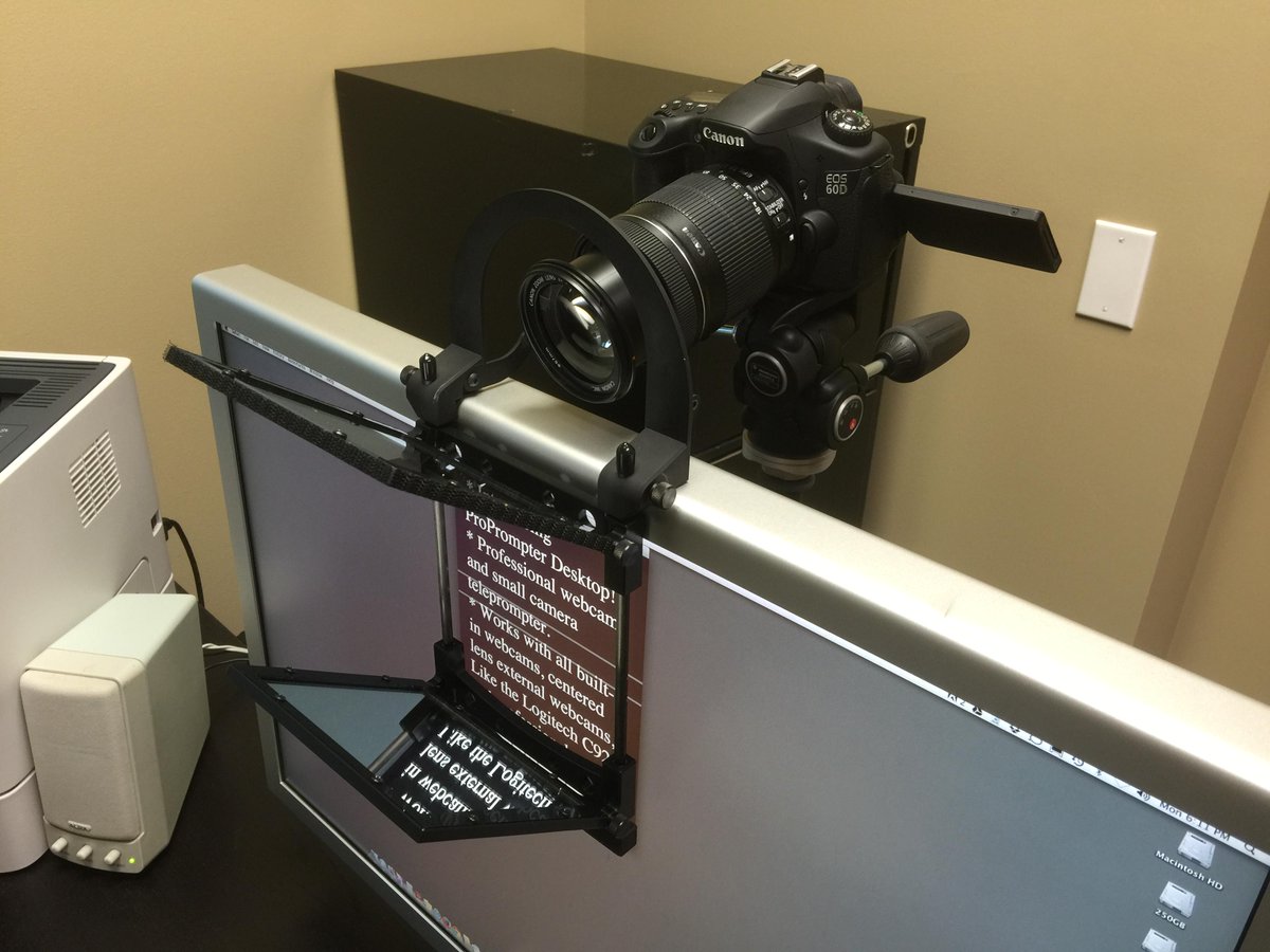 proprompter proprompter