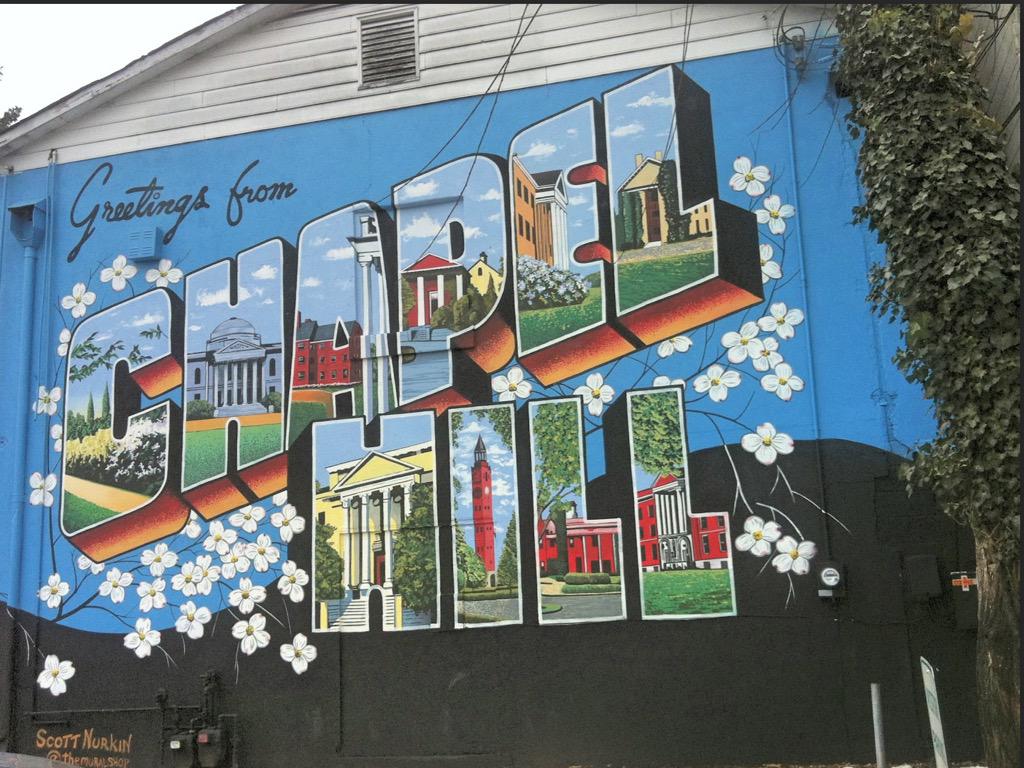 RivalMag's tweet photo. Welcome to campus, #UNC19 Check out the spring issue of RIVAL while at orientation! Go heels! http://t.co/O4UvVNE0JI http://t.co/3PbBHSP8hl