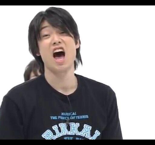 VanaKanto's tweet image. #兼崎健太郎生誕祭2015
31歳お誕生日
おめでとう
ございます
（笑

一生応援します。
君と出会えて良かった。