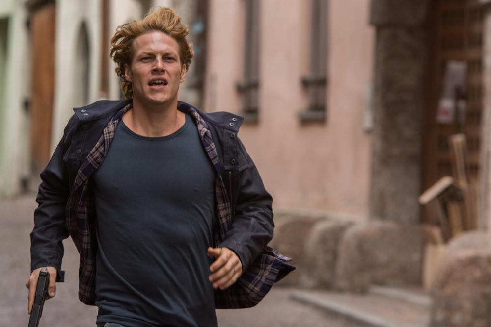 أدرينالين وإثارة في تريلر فيلم #PointBreak المنتظر في كريسماس 2016..شاهد الفيديو 
ow.ly/NFIPH
#MBCMAX