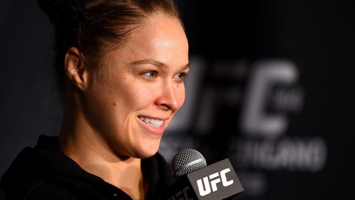 HaymakerBlog's tweet image. Ronda Rousey selling the car she once lived in on eBay
foxs.pt/1K4Tobh #UFC #RondaRousey