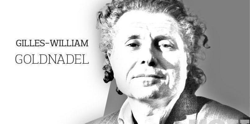 FigaroVox's tweet photo. Gilles-William Goldnadel : qui sont les résistants de notre époque?
#Pantheon2015
>>http://t.co/FZFEsLMN81 http://t.co/TeezHr3SeN
