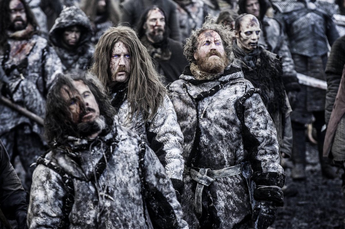 mastodonmusic's tweet photo. So we were on @GameOfThrones last night... http://t.co/9TechV2ZbX
