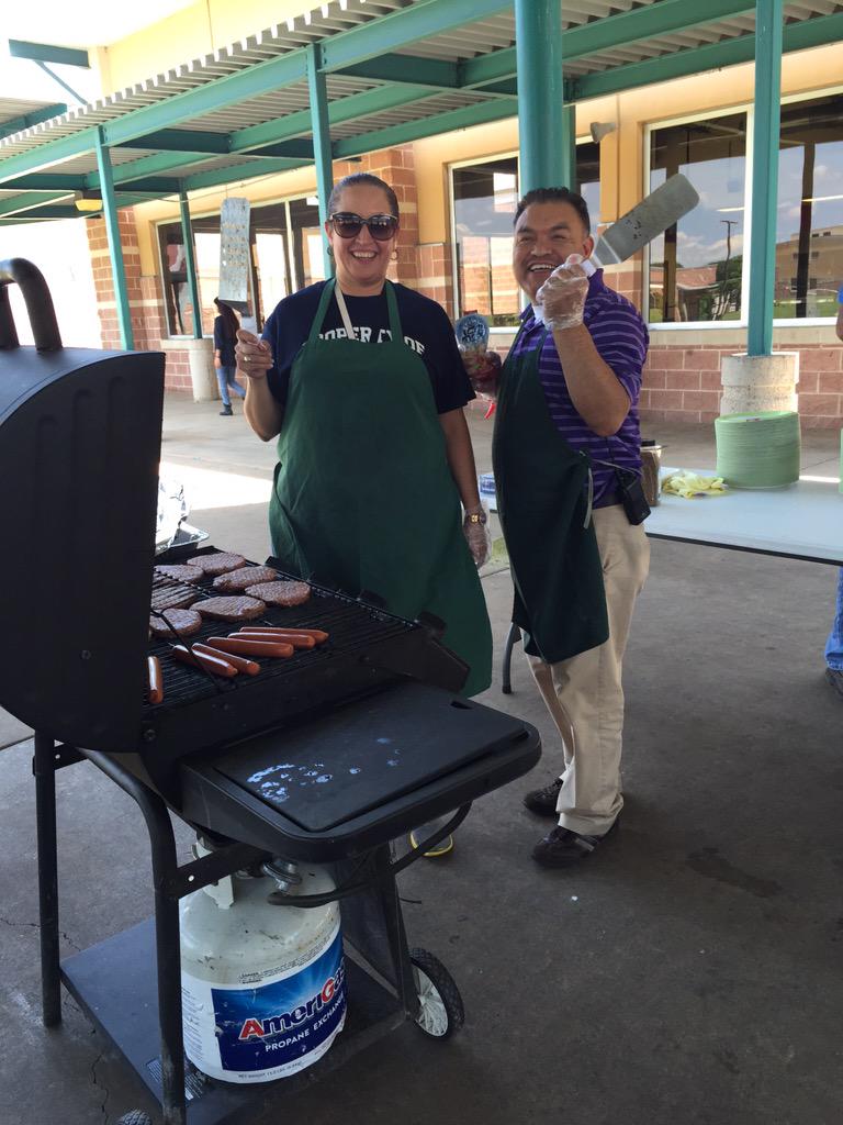 Akins Early College High School tweet media