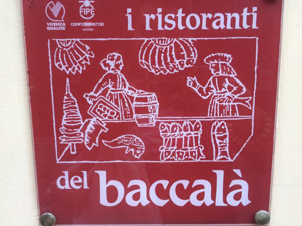 CicconeMl's tweet photo. #ottimacucina vicentina @RocchiFrancesco @Expo2015turismo http://t.co/jN4Eiwnw4W