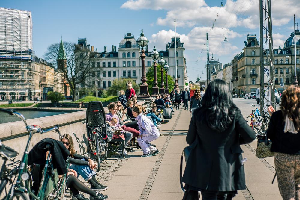 Beautiful Copenhagen tweet media
