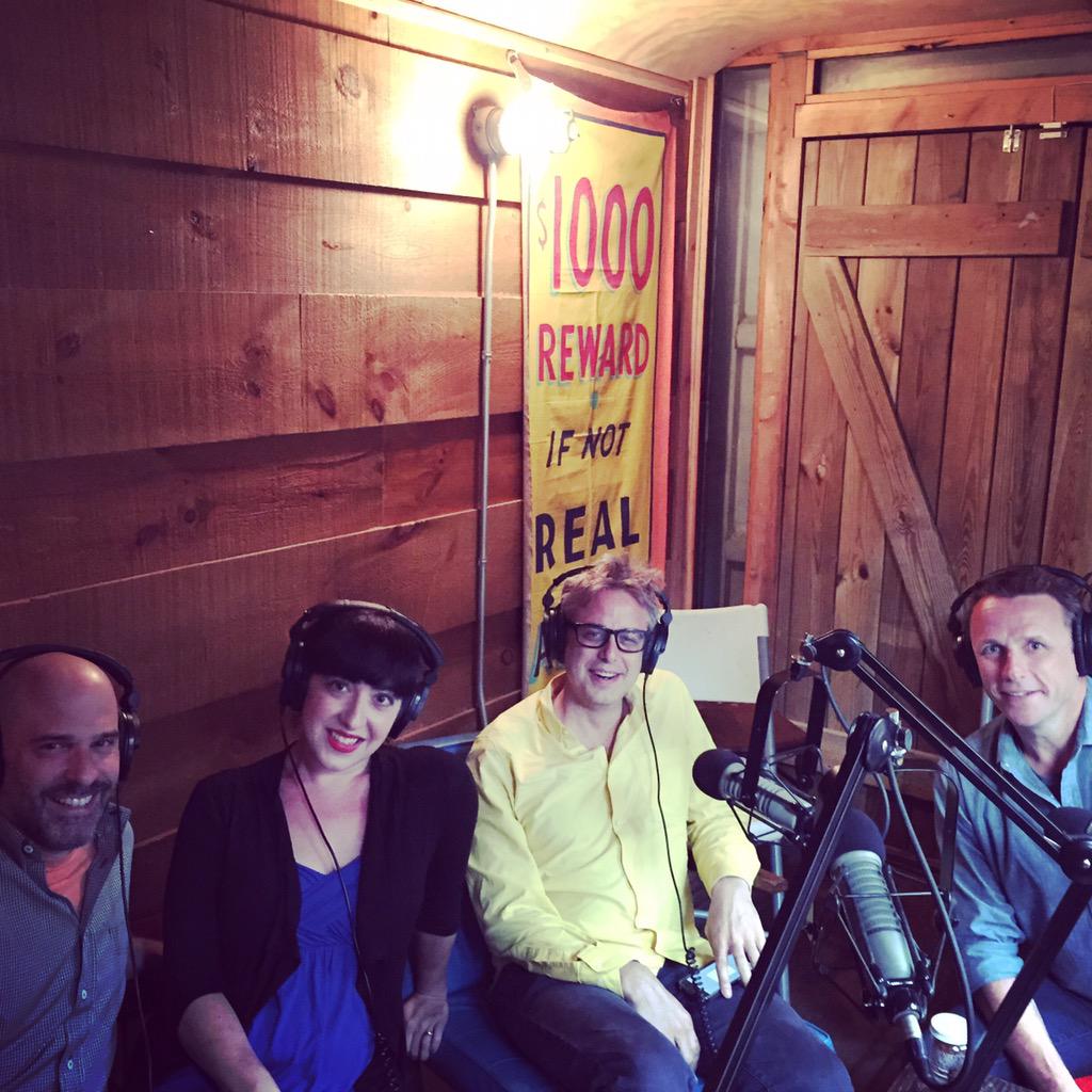 chefmarcmurphy's tweet photo. Live now on @Heritage_Radio I'm talking w/ @mouthfoods &amp; @kanarick on branding &amp; collabs! #seasonwithauthority http://t.co/2mM67V5cvZ