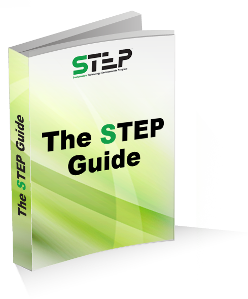 STEPFoundation's tweet photo. "STEP Manual"  Did you download this free resource yet?  #sustainability http://t.co/jrAPnCRCGE http://t.co/3DmFm1uqaA