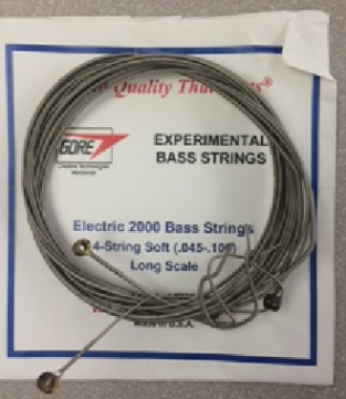 ElixirStrings's tweet photo. We sent out trial #bass strings in 2000. We JUST got a set back. In fairness, we did say "play until dead or broken" http://t.co/1pqArEniHI