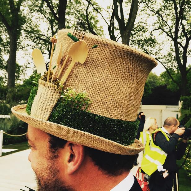 See all the highlights from our trip to the Chelsea Flower Show in London! >> hg.tv/33e5h