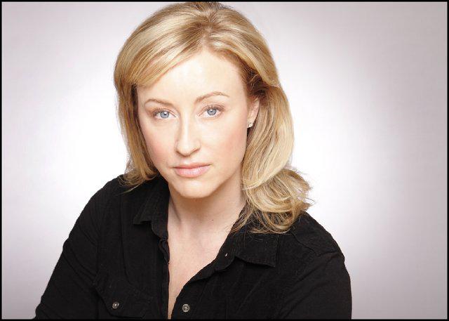 Happy Birthday 2 the woman BESIDE the detective, Shantilly (Chantal Craig)
Never forget how lucky u r 