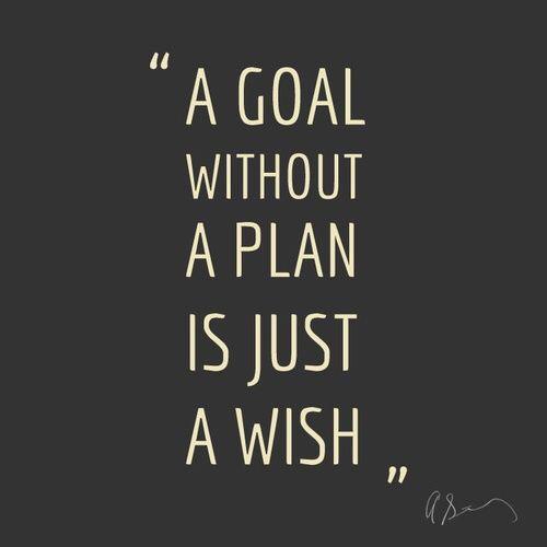 DanceTchrProbs's tweet photo. Make a plan and make it happen. #MotivationMonday #DanceTchrProbs http://t.co/XBpsE4S6hQ