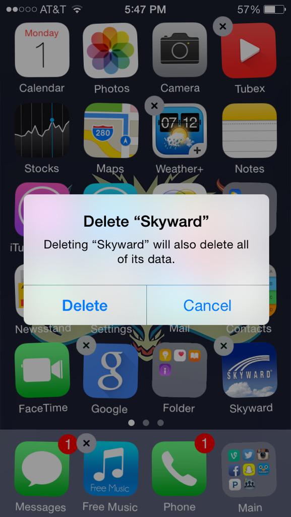 Jordan_S24's tweet photo. When you are graduating😏 http://t.co/s9z40DArxq
