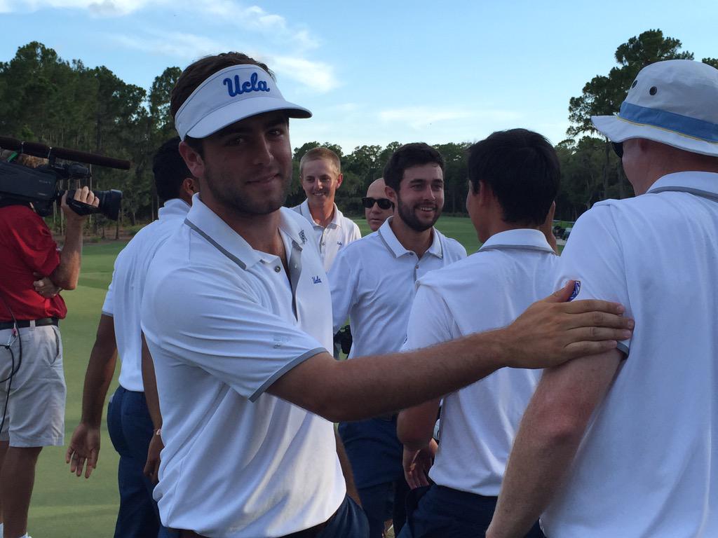 Golf Channel tweet media