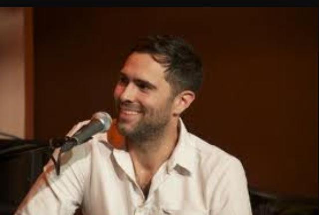 Happy Birthday to the most beautiful musical genius!!! Tim Rice Oxley= LOVE 