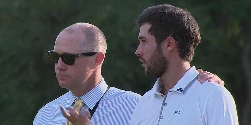 UCLA Athletics tweet media