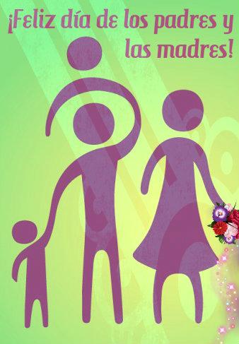 FUDIgt's tweet photo. ¡Hoy es el #DíadelosPadresylasMadres, una buena ocasión para agradecerles y demostrarles amor! http://t.co/L8Zzp7np3m http://t.co/JqRcuqkWzY