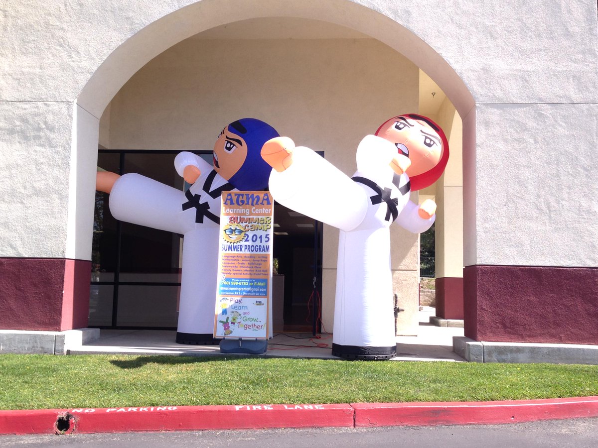 CharleneBrisson's tweet image. great #trafficgenerator for kids summer programs ...