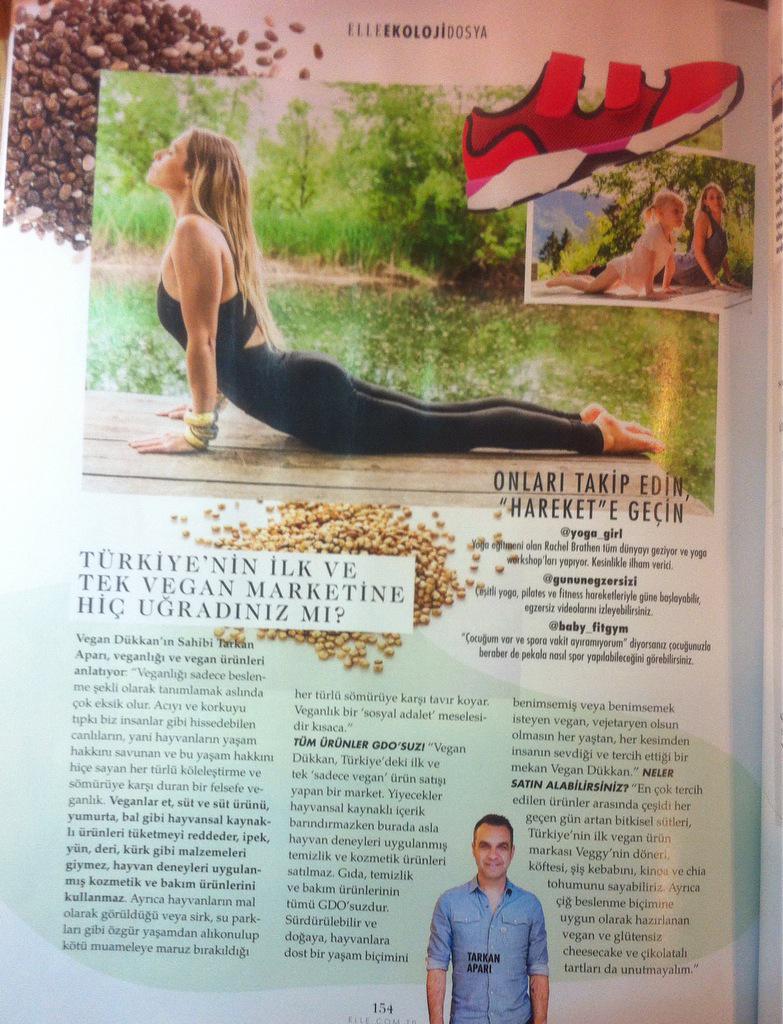 In <a href="/VeganDukkan/">Vegan Dükkan</a> we trust!