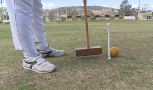 penelopeliersch's tweet image. Plenty of GV sports clubs are set to benefit from the Vic Health Grants - all the details tonight at 6 @WeeknightsGV