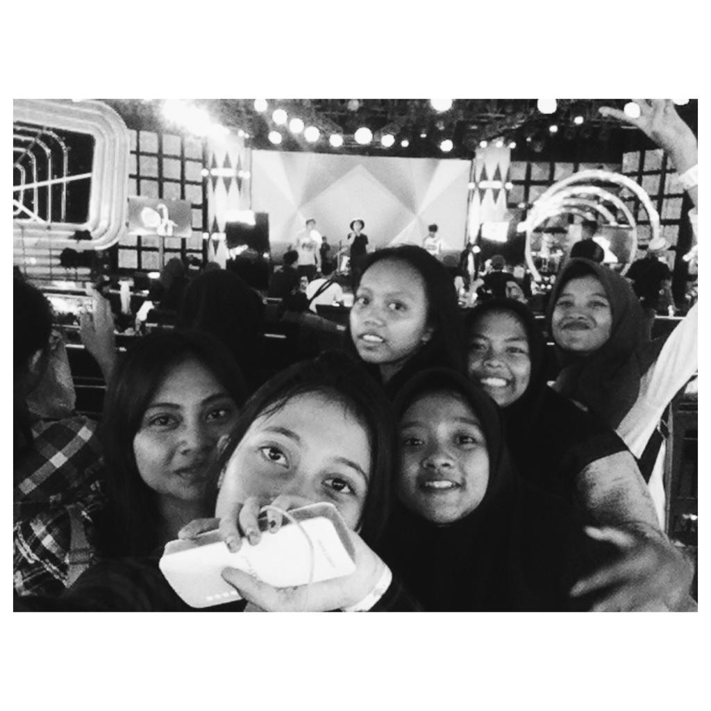 Jasmine Annisa tweet media