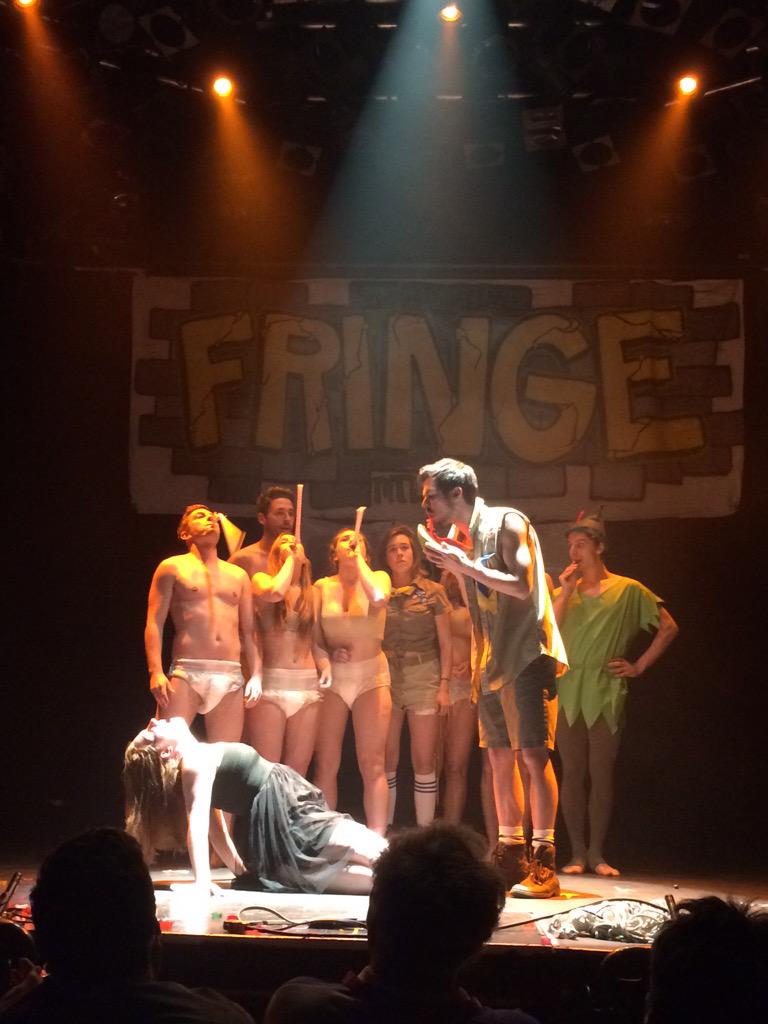 Sarah Deshaies 🌈 tweet media