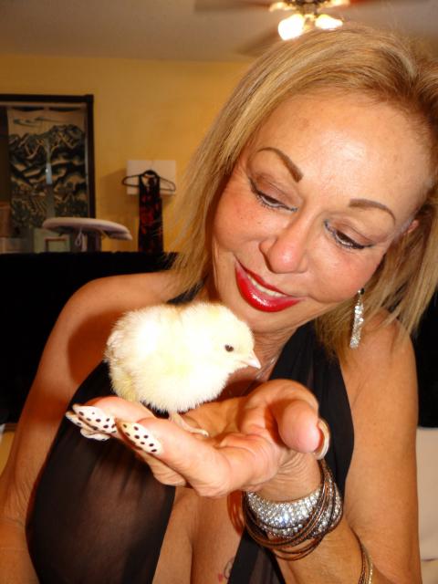 Charming Chix (Pix)!! Hope you love these hot chicks and me Follow my blog on Southern Charms http://t