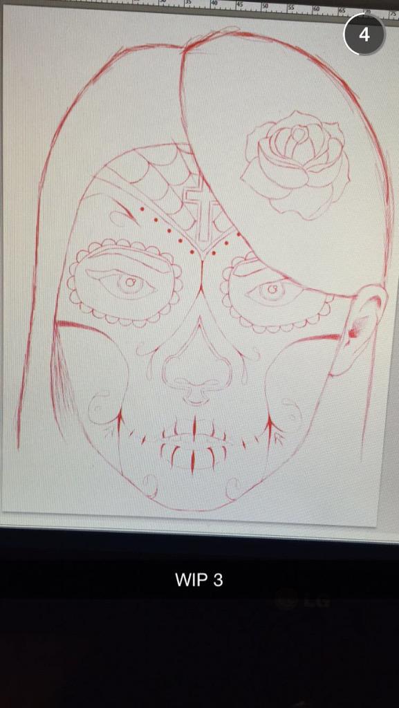 Fdiidy's tweet image. Mates drawing is amazing!! #amazing #art #design #marketing #student