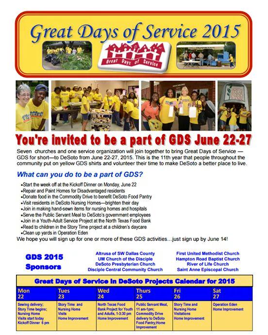 AltrusaSW DallasCty tweet media