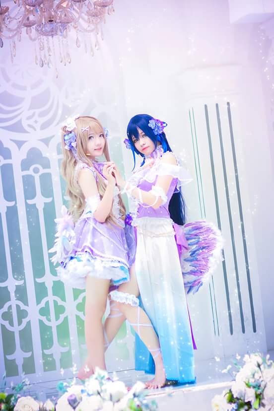 phuongbinh2011's tweet photo. ٩(๑´3｀๑)۶　longtime no update 
http://t.co/4F7F019sDo
#ラブライブ　#lovelive ＃園田海未 http://t.co/TtjZ13qHYq