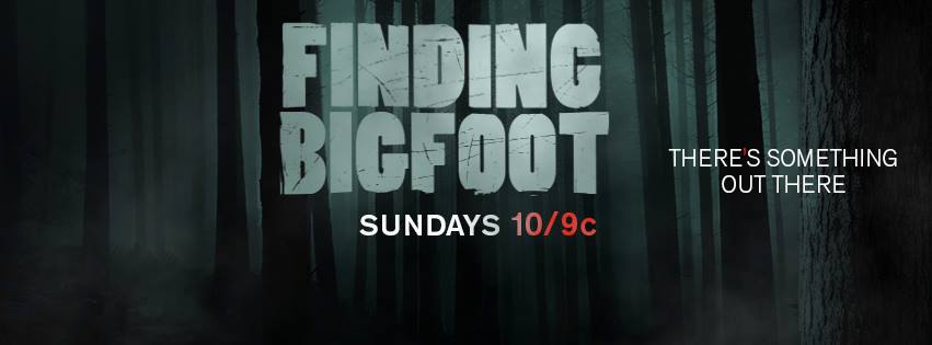 #FindingBigfoot #GoneSquatchin