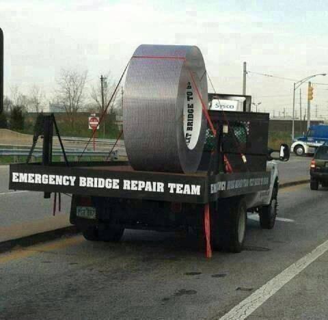 powermcallister's tweet image. @_youhadonejob 
Thought you would like this one