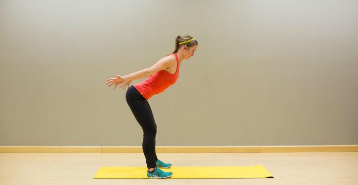 FitnessHacks101's tweet photo. 5 Simple Moves to Eliminate Low Back Pain for Good http://t.co/Crdsz580wz http://t.co/yzCKRy8Q78