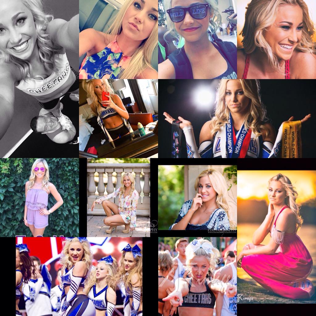 Happy 18th birthday to the beautiful peyton mabry she a huge role model in my life she helps me push myself harder 