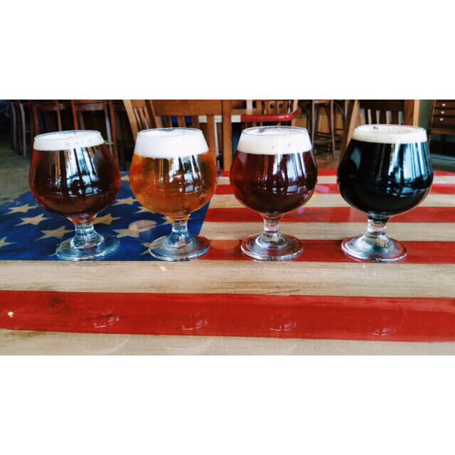 HAPPY NATIONAL BEER DAY! #VillageBrews