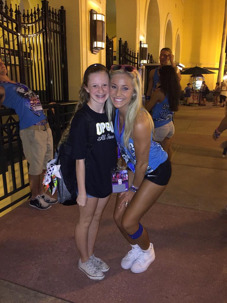 Happy birthday to my forever cheetah, so happy i got to meet u this year at worlds!    