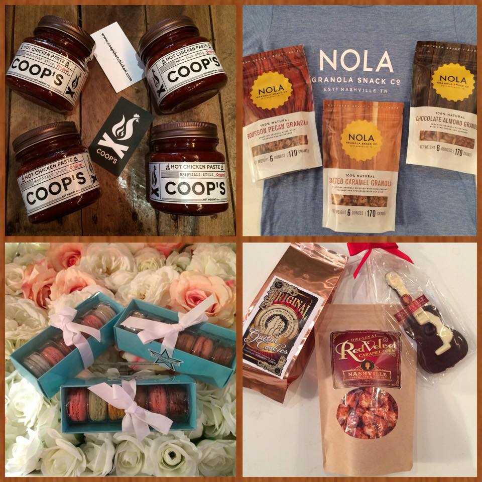 Eats.  #VillageBrews