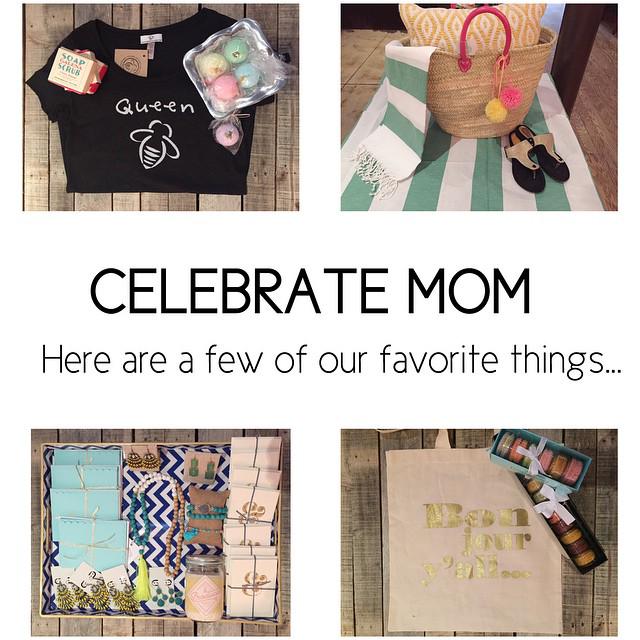 Mother's Day is approaching fast. Come treat your mom to a glass of craft beer and the perfect gift! #VillageBrews