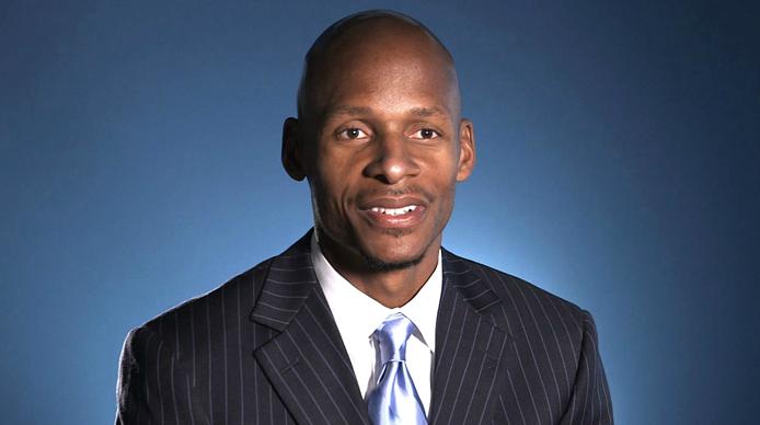 .<a href="/NBA/">NBA</a>'s Ray Allen on discipline, #leadership &amp; the globalization of #basketball: link.gs.com/4xnB #TalksAtGS