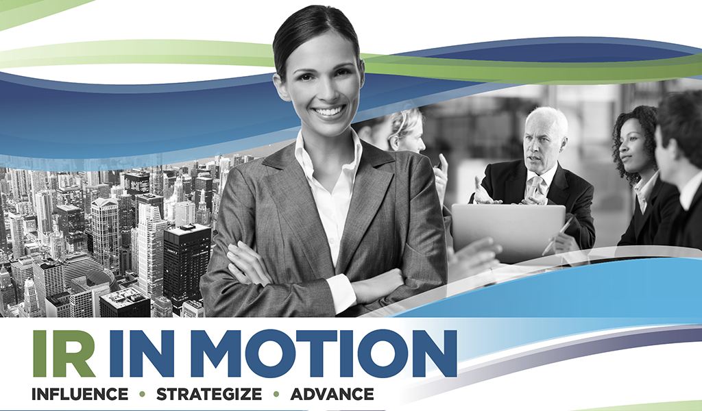 BKilkellyIR's tweet photo. Countdown continues: 12 days to #NIRI Annual Conf in Chicago - #IRinMotion -- info @ http://t.co/h4ZDsUtCKu #irchat http://t.co/I4xGy70a7V