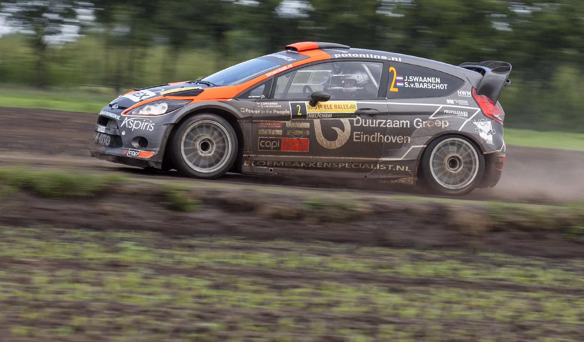 OpensTightens's tweet photo. Monday Congrats: #NRK @ELE_Rally @Imexracing 
Video Highlights here https://t.co/gjmQ20XHMq http://t.co/t3C95krkNM