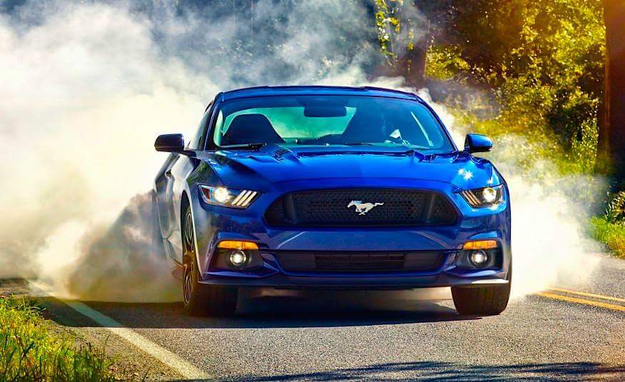 Mustang_Klaus's tweet photo. #Mustang life is wonderful...and if you drive a @FordMustang life is perfect.😍. @fordbecky http://t.co/7cw1dQFGCM
