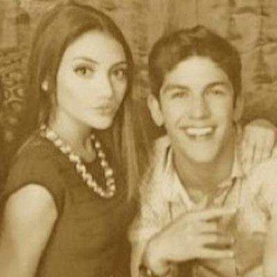teamjandi's tweet photo. @JaxJaxnovoa103 @andicruz20. Happy wedding. Im so happy. We are getting. Married. Yay #teamjandi http://t.co/bVnakMrBHi