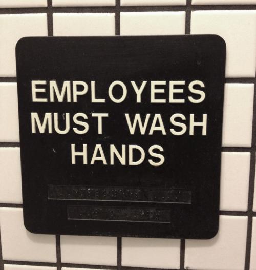 LhMag's tweet photo. If you don't see a problem with this sign, please (we're begging) read this: http://t.co/WRz3Xj3rox http://t.co/4CD9WQ9rFU